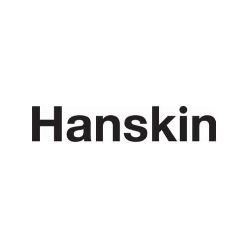 HANSKIN: PRE-ORDER CATALOGUE - PRICING SHEET