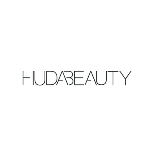 HUDA BEAUTY: PRE-ORDER CATALOGUE - PRICING SHEET