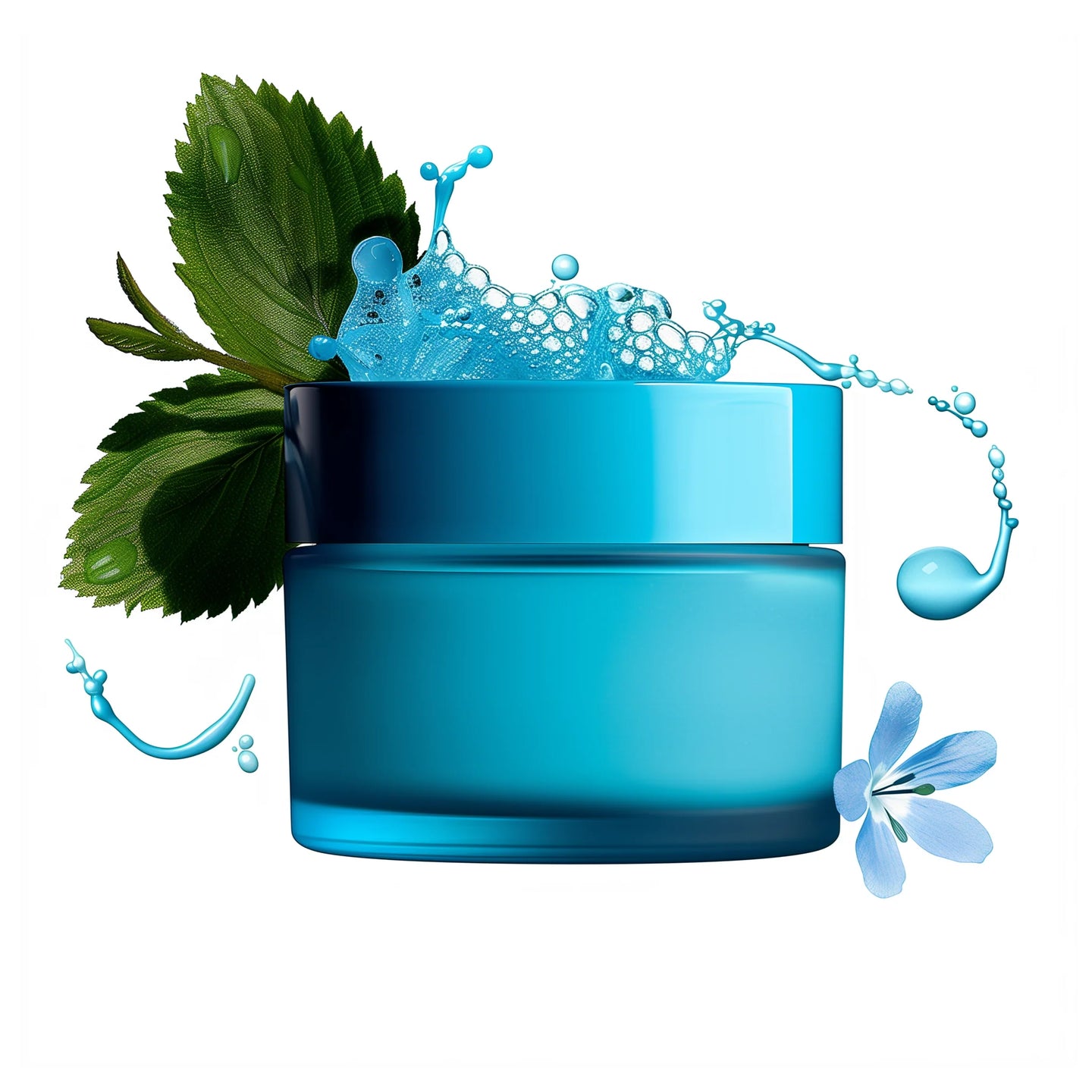 Hydrating Face Cream