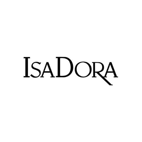 ISADORA: PRE-ORDER CATALOGUE - PRICING SHEET