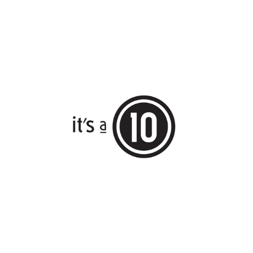 IT'S A 10: PRE-ORDER CATALOGUE - PRICING SHEET