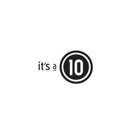 IT'S A 10: PRE-ORDER CATALOGUE - PRICING SHEET