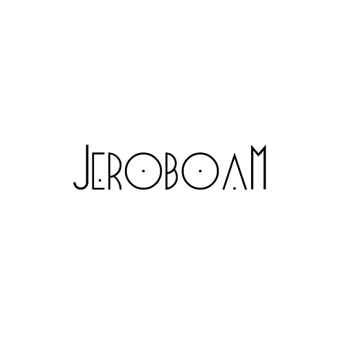 JEROBOAM: PRE-ORDER CATALOGUE - PRICING SHEET