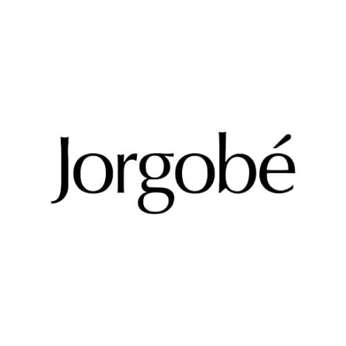 JORGOBE: PRE-ORDER CATALOGUE - PRICING SHEET