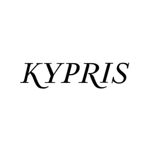 KYPRIS: PRE-ORDER CATALOGUE - PRICING SHEET