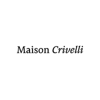 MAISON CRIVELLI: PRE-ORDER CATALOGUE - PRICING SHEET