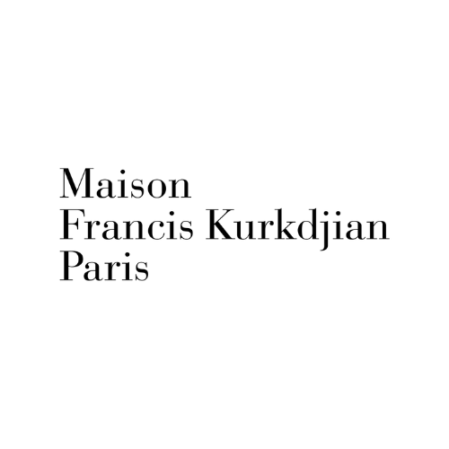MAISON FRANCIS KURDJIAN: PRE-ORDER CATALOGUE - PRICING SHEET
