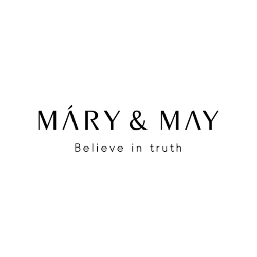 MARY & MAY: PRE-ORDER CATALOGUE - PRICING SHEET
