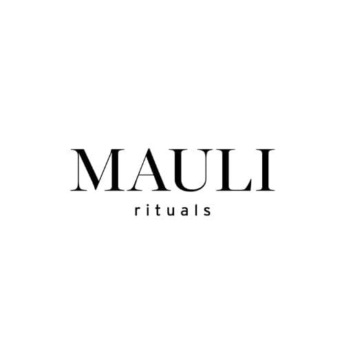 MAULI RITUALS: PRE-ORDER CATALOGUE - PRICING SHEET