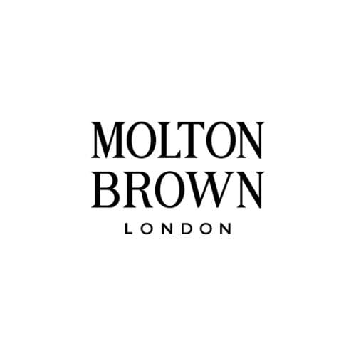 MOLTON BROWN: PRE-ORDER CATALOGUE - PRICING SHEET