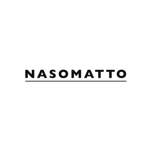 NASOMATTO: PRE-ORDER CATALOGUE - PRICING SHEET