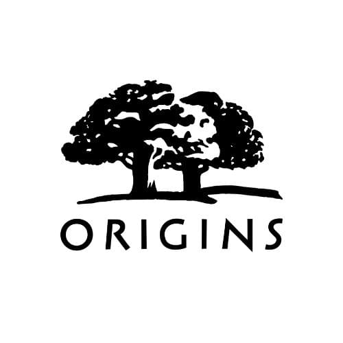 ORIGINS: PRE-ORDER CATALOGUE - PRICING SHEET