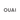 OUAI: PRE-ORDER CATALOGUE - PRICING SHEET