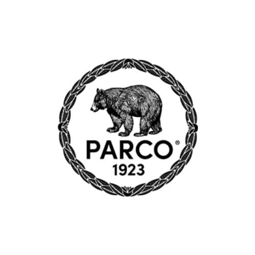 PARCO 1923: PRE-ORDER CATALOGUE - PRICING SHEET