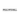 PAUL MITCHELL: PRE-ORDER CATALOGUE - PRICING SHEET