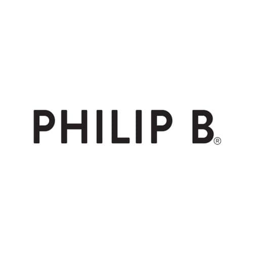 PHILIP B: PRE-ORDER CATALOGUE - PRICING SHEET