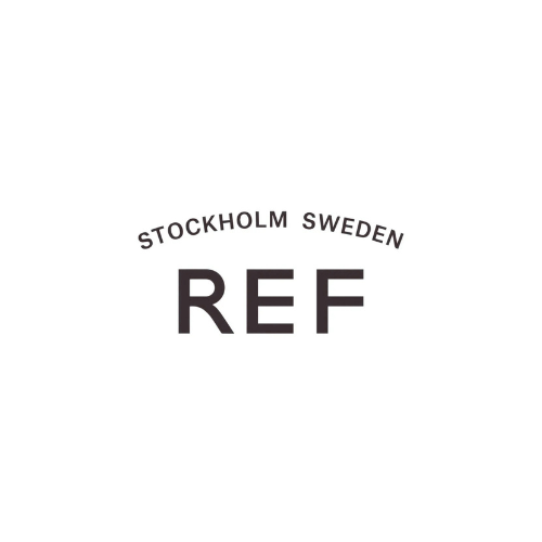 REF STOCKHOLM: PRE-ORDER CATALOGUE - PRICING SHEET