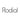 RODIAL: PRE-ORDER CATALOGUE - PRICING SHEET