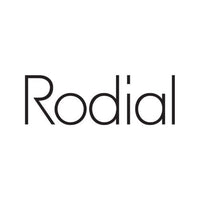 RODIAL: PRE-ORDER CATALOGUE - PRICING SHEET