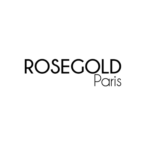 ROSEGOLD PARIS: PRE-ORDER CATALOGUE - PRICING SHEET