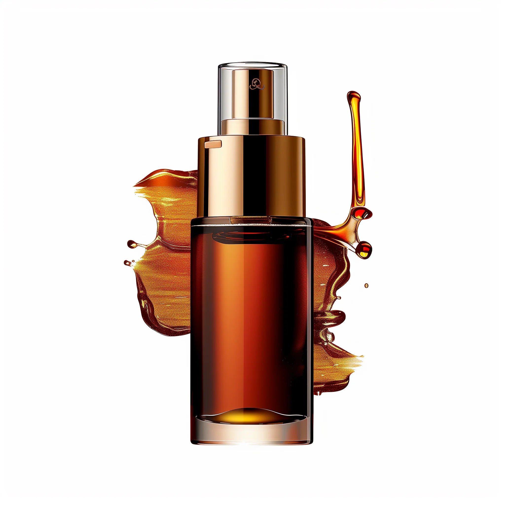 Revitalizing Face Serum