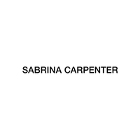 SABRINA CARPENTER: PRE-ORDER CATALOGUE - PRICING SHEET