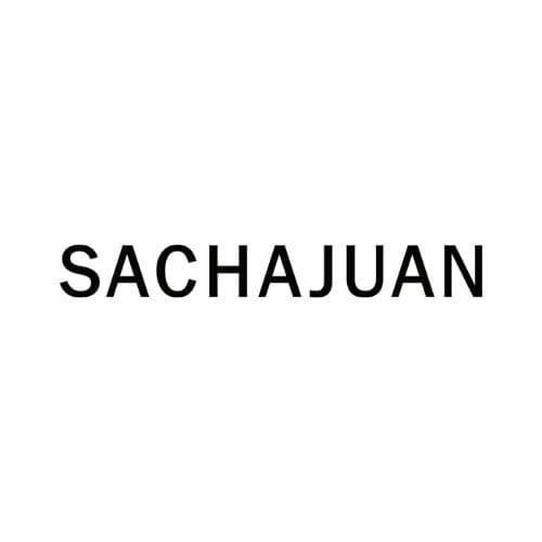 SACHAJUAN: PRE-ORDER CATALOGUE - PRICING SHEET