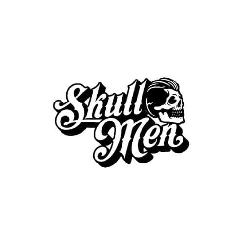 SKULL MEN: PRE-ORDER CATALOGUE - PRICING SHEET