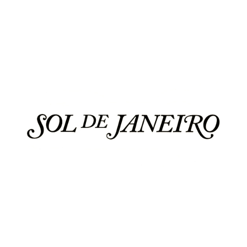 SOL DE JANEIRO: PRE-ORDER CATALOGUE - PRICING SHEET