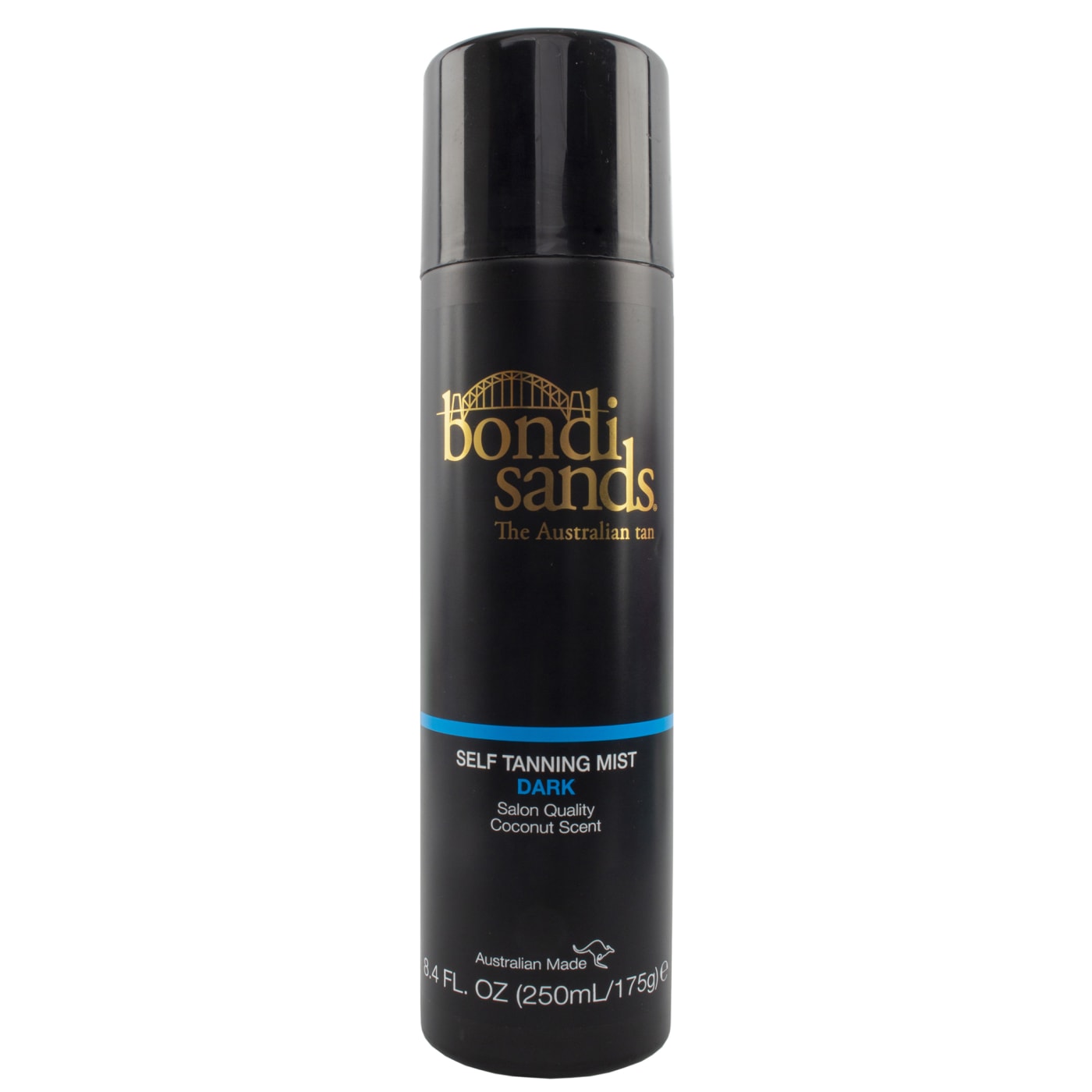 BONDI SANDS 250ML SELF TAN MIST DARK LAB