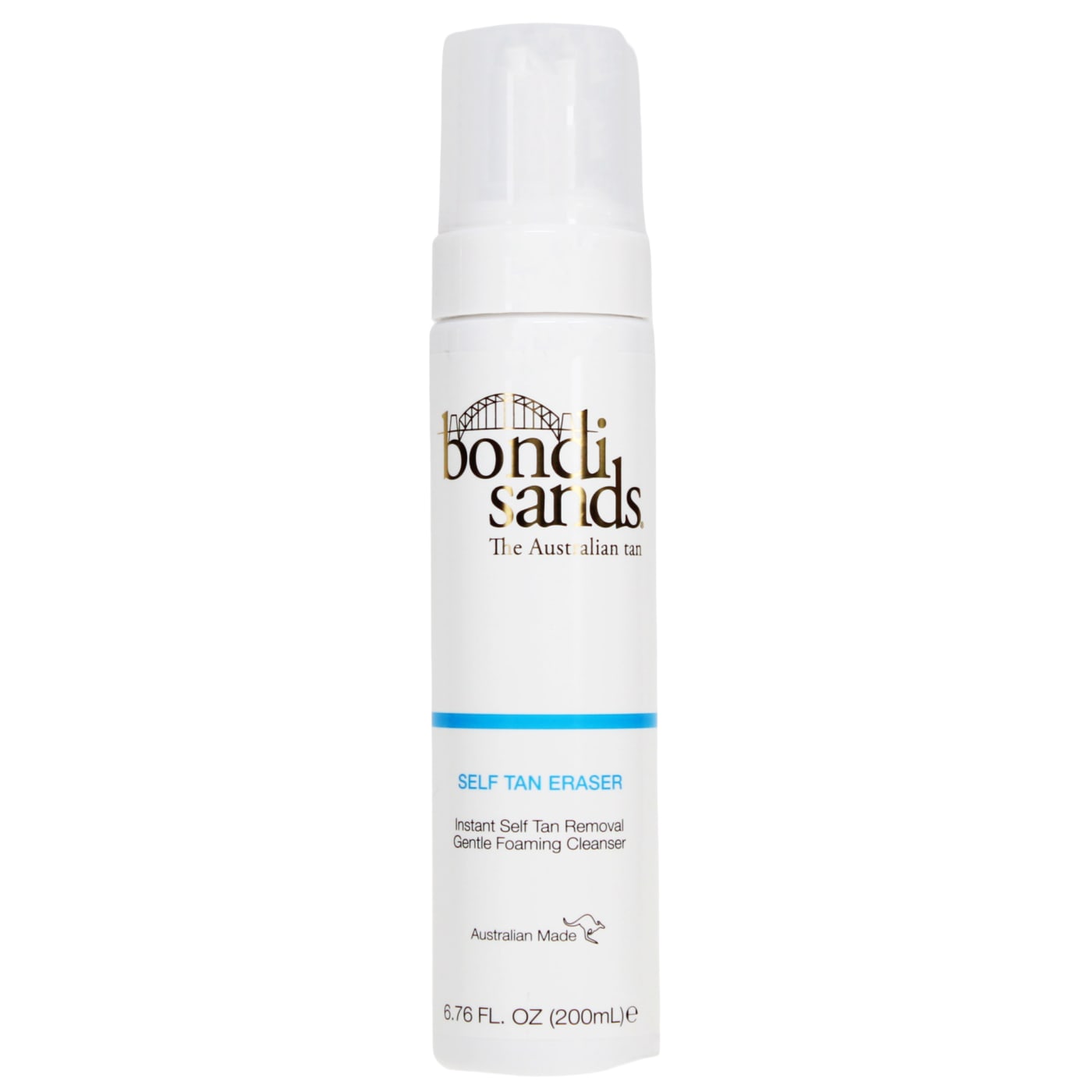 BONDI SANDS 200ML SELF TAN ERASER BS438