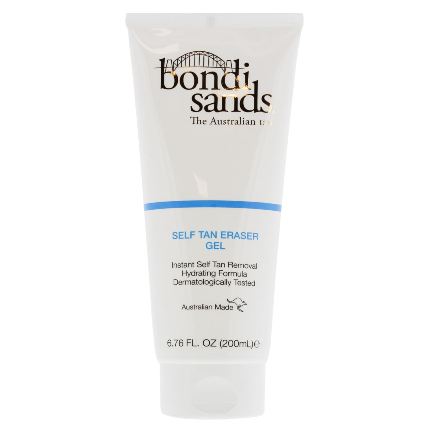 Bondi Sands 200ml Tan Eraser Gel Bs665