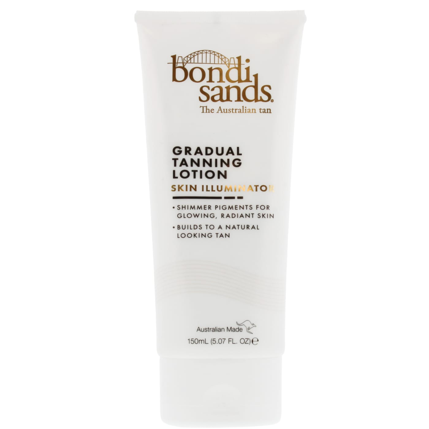 BONDI SANDS 150ML GRAD TAN LOTION ILLUMI