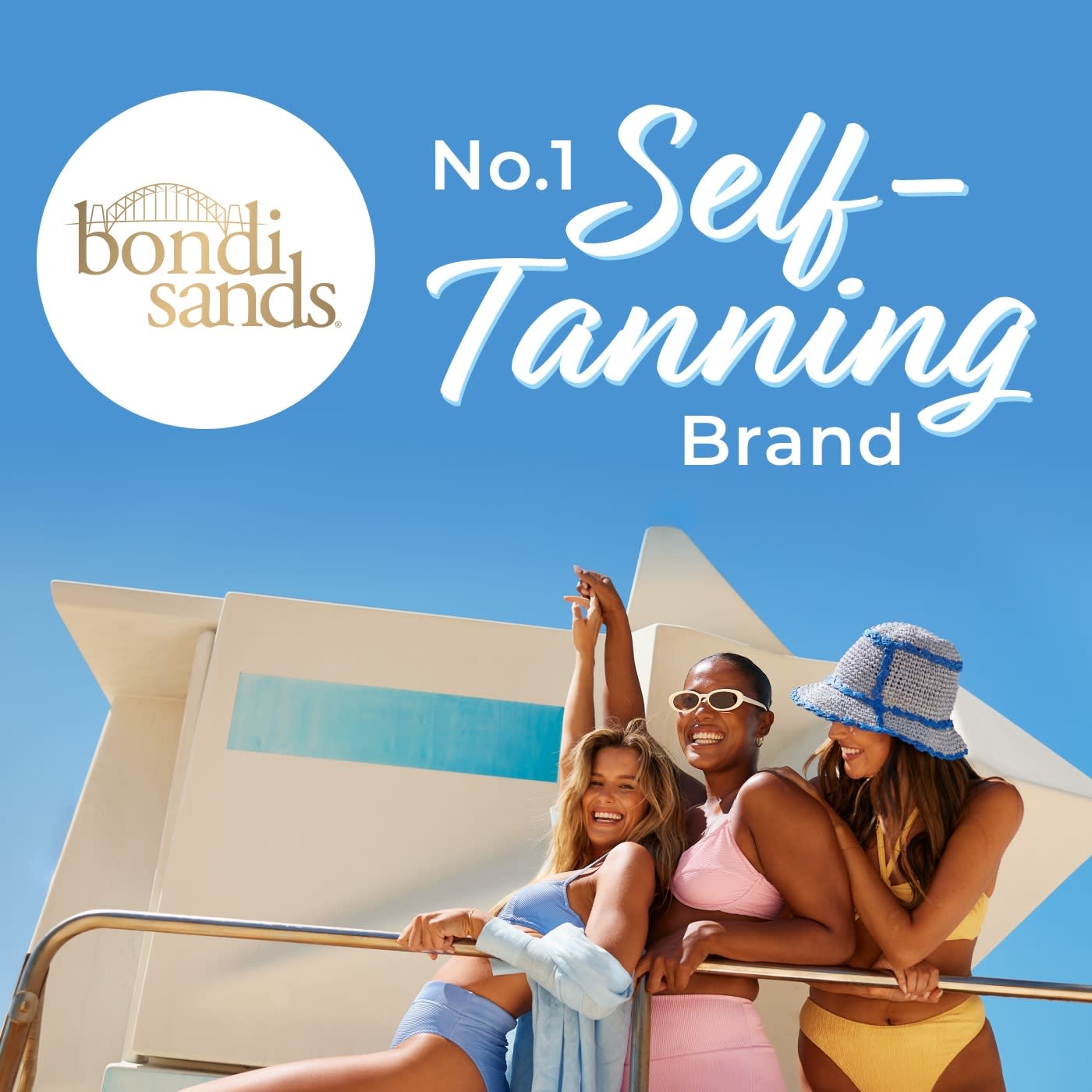 BONDI SANDS 150ML GRAD TAN LOTION ILLUMI