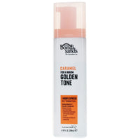 Bondi Sands Technocolour 200ml 1 Hour Express Self Tanning Foam Caramel Bs880
