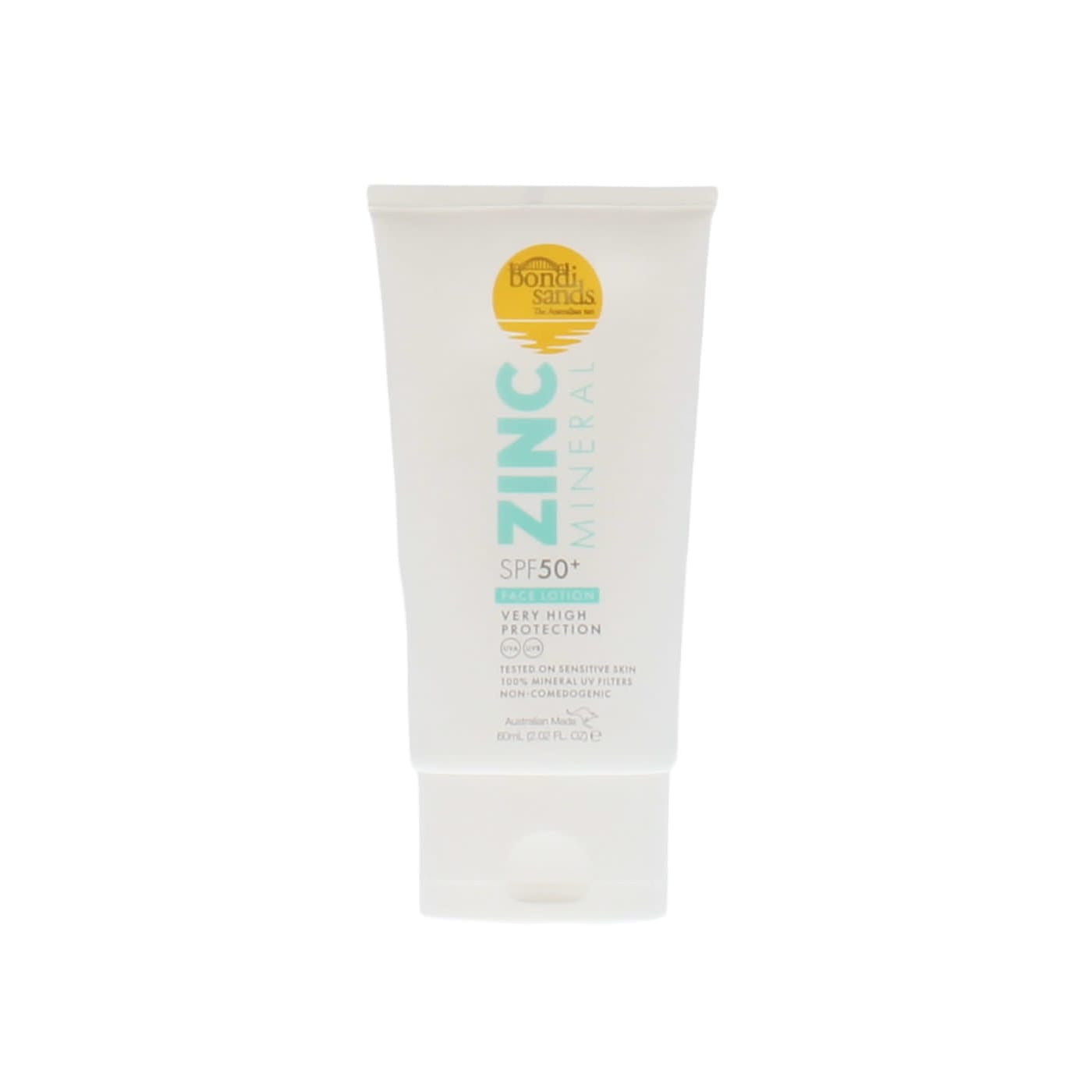 BONDI SANDS 60ML MINERAL FACE LOTION