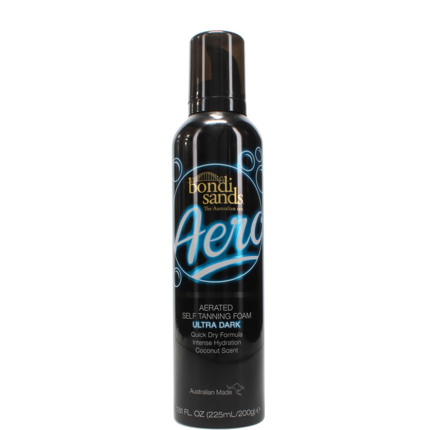 BONDI SANDS AERO 225ML TANNING FOAM ULT