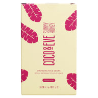 COCO&EVE SUNNY HONEY 30ML FACE DROPS MED