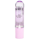 Isle Of Paradise 200ml Self-Tanning Oil Mist Dark