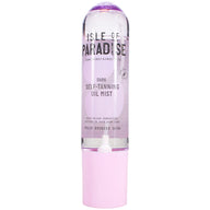 Isle Of Paradise 200ml Self-Tanning Oil Mist Dark