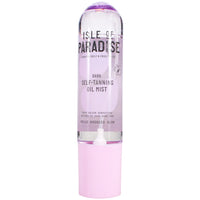 Isle Of Paradise 200ml Self-Tanning Oil Mist Dark