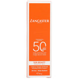 Lancaster Sun Beauty 50ml Face Cream Mineral SPF 50