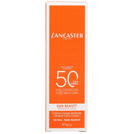 Lancaster Sun Beauty 50ml Face Cream Mineral SPF 50