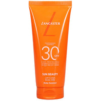 Lancaster Sun Beauty 100ml Body Milk SPF 30