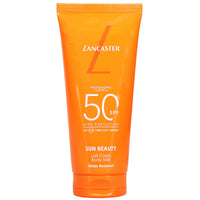 Lancaster Sun Beauty 100ml Body Milk SPF 50