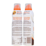 Malibu 175ml SPF 50 Kids Cont Spray Ltn