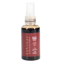 TAN&GO 60ML INSTANT TAN SPRY MED DARK