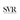 SVR: PRE-ORDER CATALOGUE - PRICING SHEET