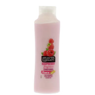 ALBERTO BALSAM 350ML COND RASPBERRY