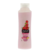 ALBERTO BALSAM 350ML COND RASPBERRY